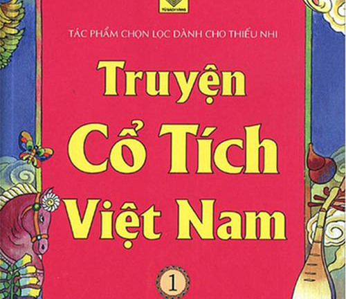 Tình tiết phản cảm, bạo lực trong truyện cổ tích Thạch Sanh